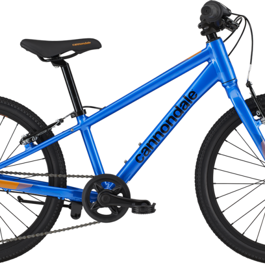 Cannondale Kids Quick 20" - Blå