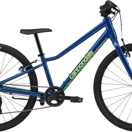 Cannondale Kids Quick 2023 - Blå