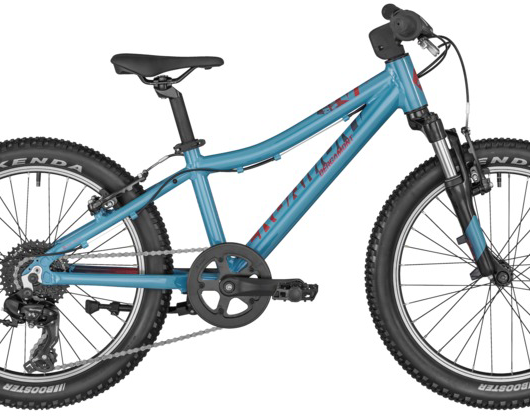Bergamont Bergamonster 20 Girl 2022