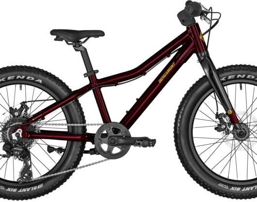 Bergamont Bergamonster 20 Plus Girl 2022