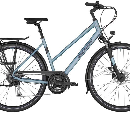 Bergamont Horizon 4 Lady 2022