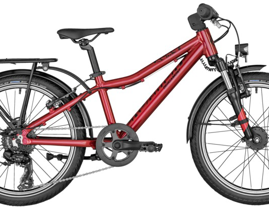 Bergamont Revox ATB 20 Boy 2022