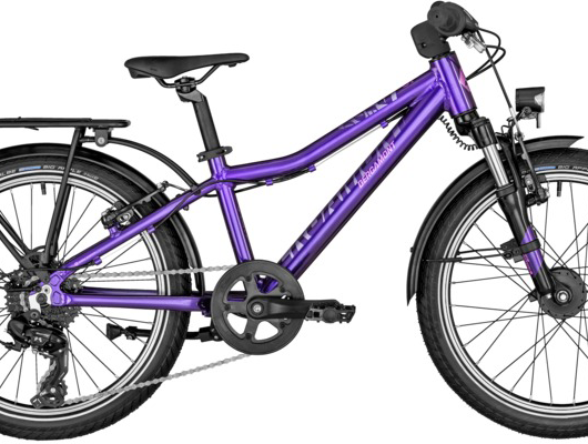 Bergamont Revox ATB 20 Girl 2022