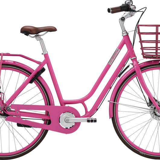 Norden Ellen 7g Dame 2023 - Royal Pink