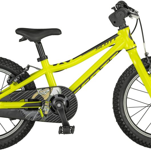 SCOTT Scale 16 2022