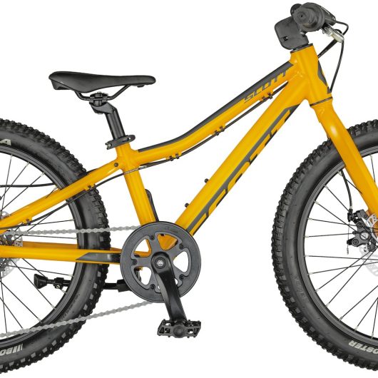 SCOTT Scale 20" 2022 - Orange