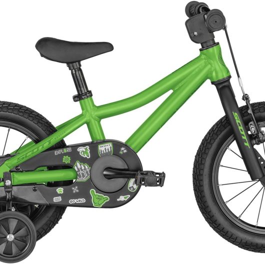 Scott Roxter 14 2023