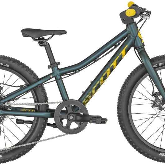 Scott Scale 20 rigid 2023