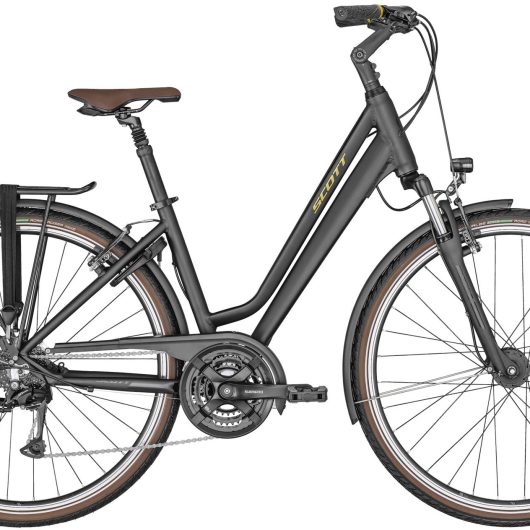 Scott Sub Comfort 10 Unisex 2023