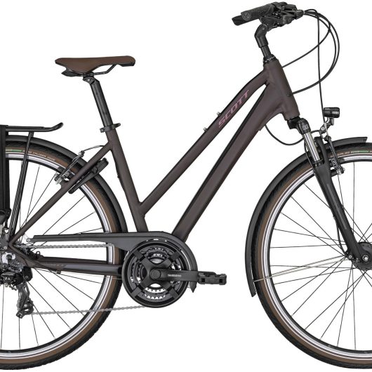 Scott Sub Comfort 20 Lady 2022