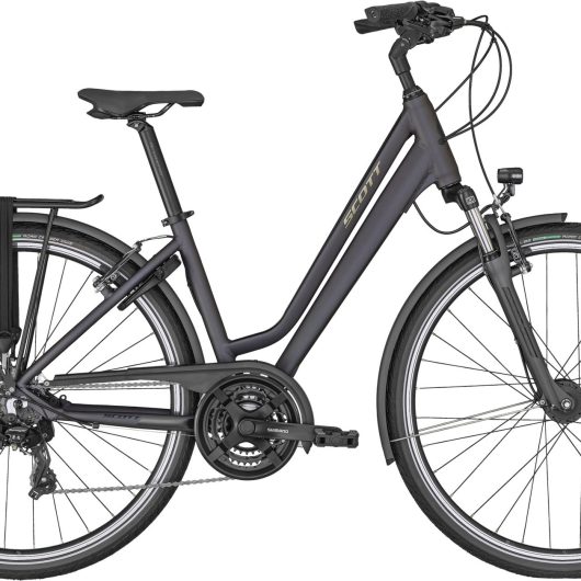 Scott Sub Comfort 20 Unisex 2022
