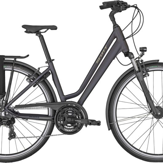 Scott Sub Comfort 20 Unisex 2023