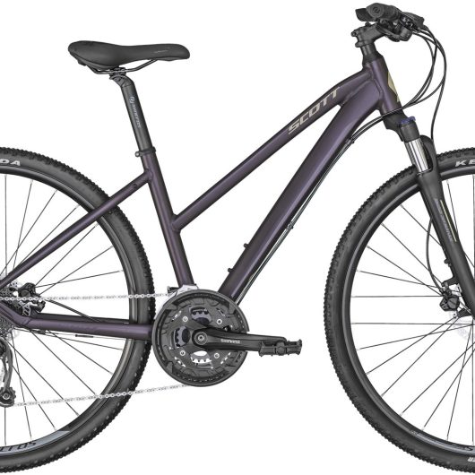 Scott Sub Cross 30 Lady 2022