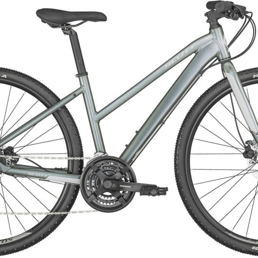 Scott Sub Cross 50 2023